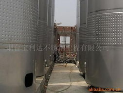 煙臺寶利達不銹鋼工程 生物儀器產品與建筑工程服務的卓越融合